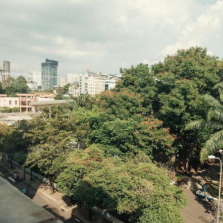 Lantern Hotel مدينة هوشي منه المظهر الخارجي الصورة
