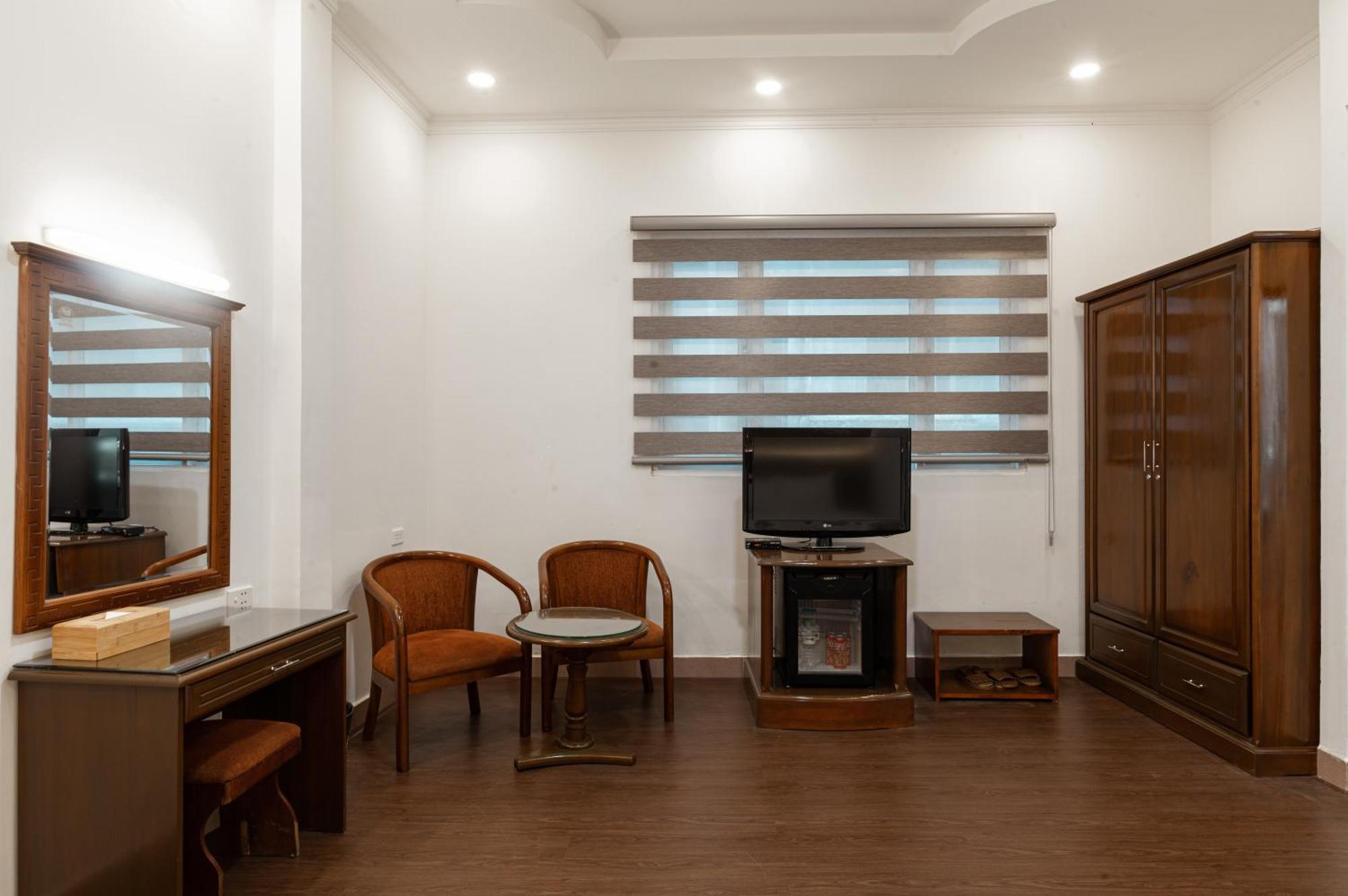 Lantern Hotel مدينة هوشي منه المظهر الخارجي الصورة
