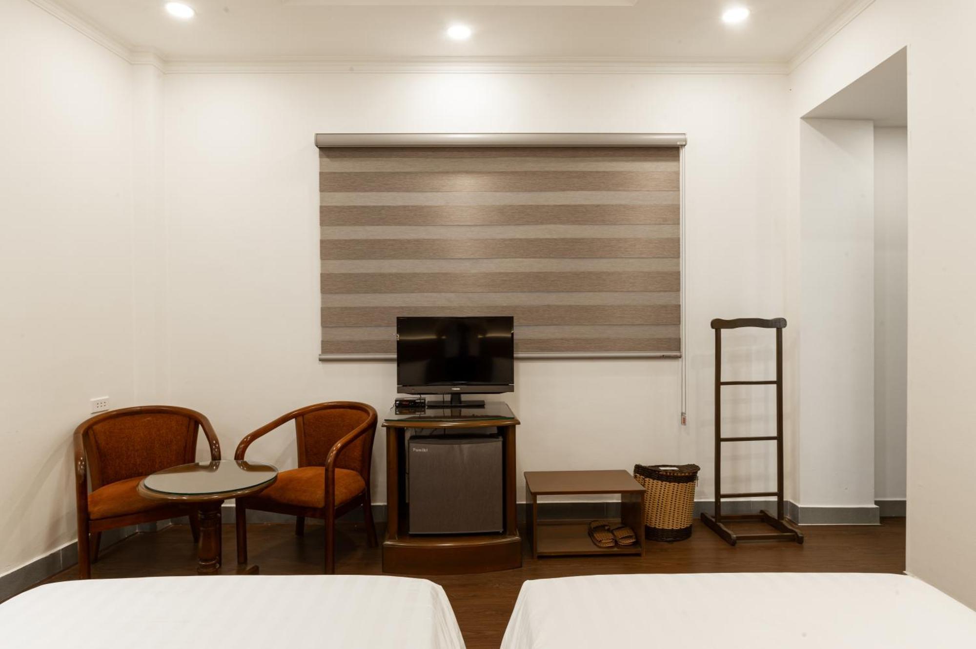 Lantern Hotel مدينة هوشي منه المظهر الخارجي الصورة