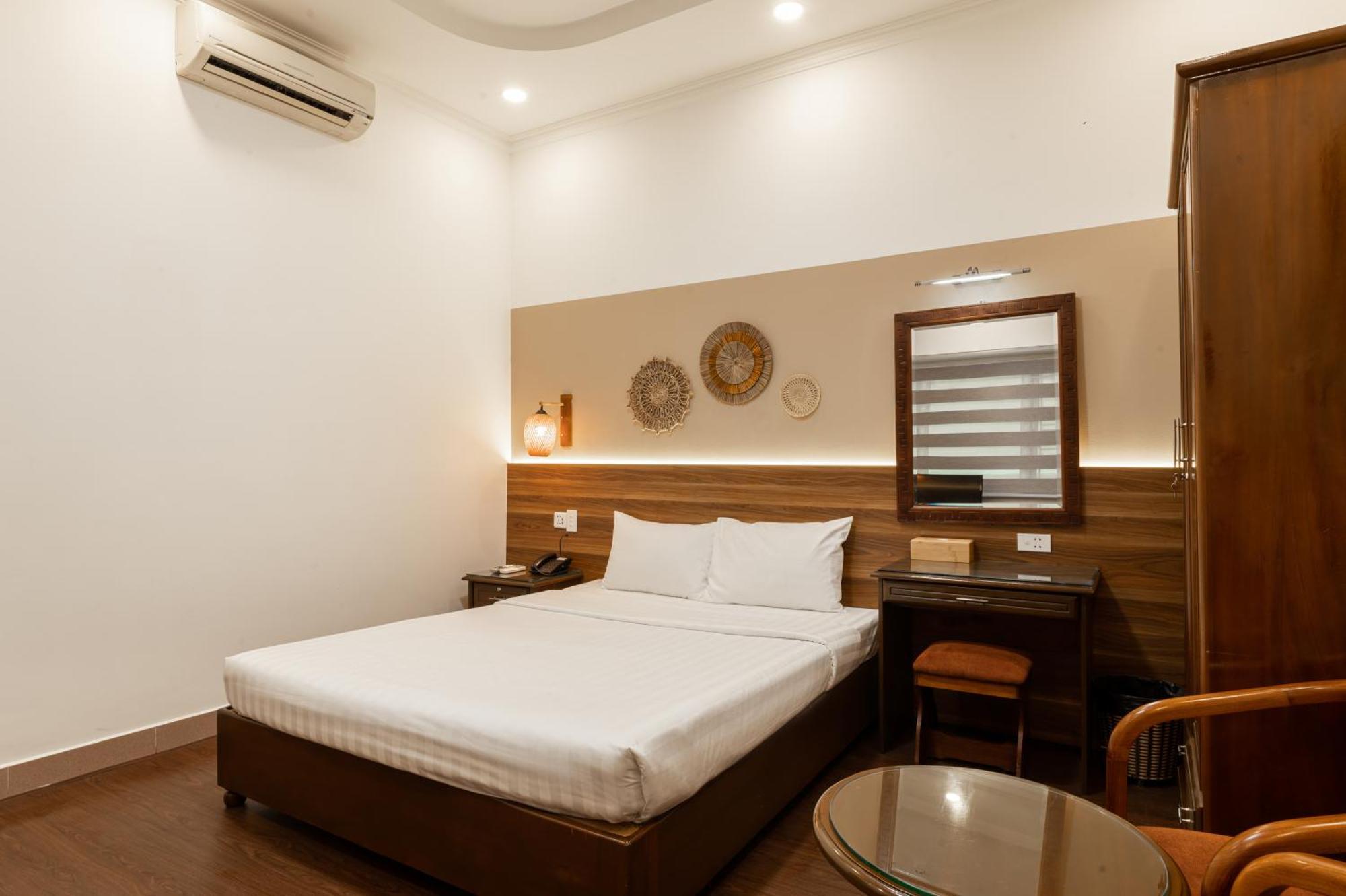 Lantern Hotel مدينة هوشي منه المظهر الخارجي الصورة