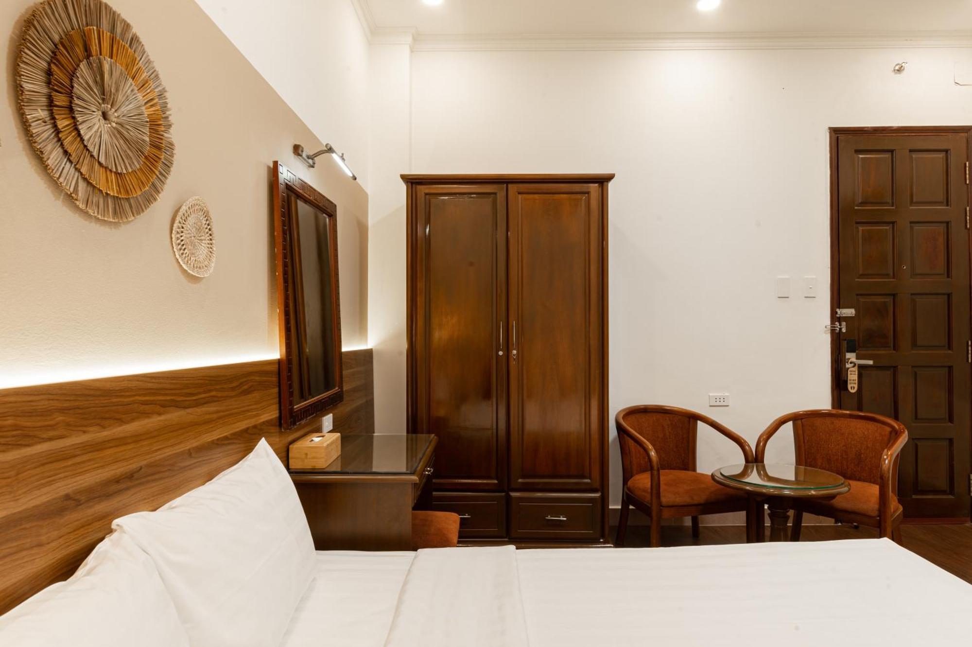 Lantern Hotel مدينة هوشي منه المظهر الخارجي الصورة