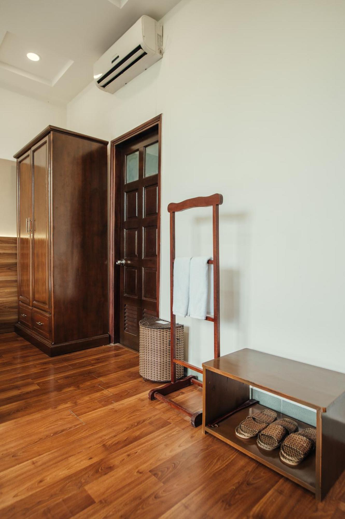 Lantern Hotel مدينة هوشي منه المظهر الخارجي الصورة